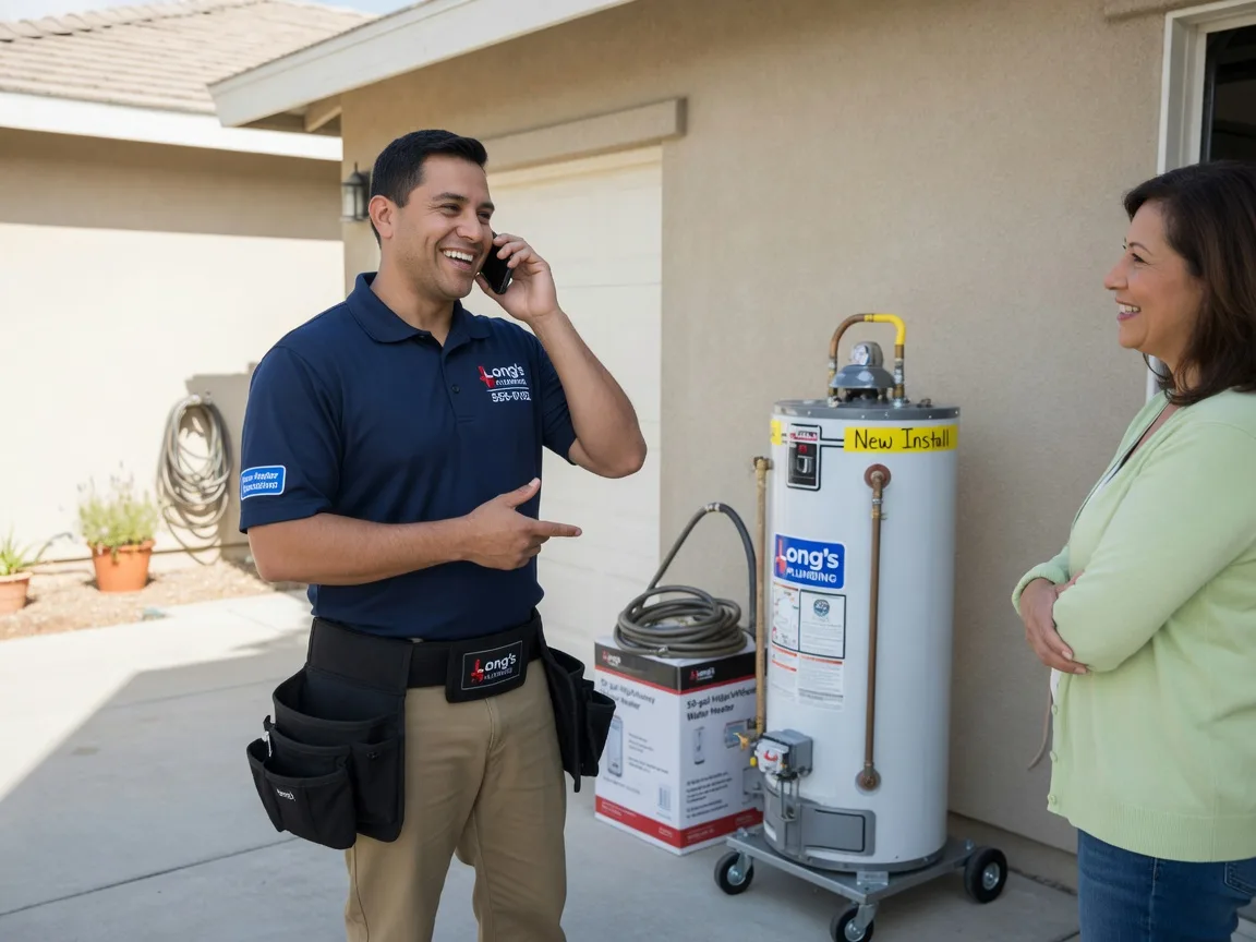 Leak Detection Laurens, SC FAQs
